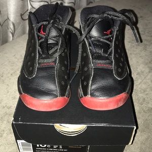 Dirty Bred 13
